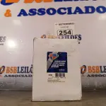 LOTE 254 - 01 FILTRO DE COMBUSTÍVEL DA DODGE RAM 6.7. (NO ESTADO) ATENÇÃO! FAZER A VISITAÇÃO ANTES DE ARREMATAR, NÃO SABEMOS SE FUNCIONA. LEILÃO NÃO TEM GARANTIA E NEM DEVOLUÇÃO, SUJEITO A POSSÍVEIS AVARIAS VISÍVEIS/OCULTAS E/OU AUSÊNCIA DE COMPONENTES.