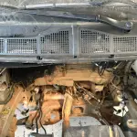 LOTE 681 - 01 PEUGEOT EXPERT 1.6 DIESEL 2021/2022 IPVA 2023 PAGO SINISTRADO (MEDIA MONTA FAZER CSV POR CONTA DO ARREMATANTE VENDIDO NO ESTADO EM QUE SE ENCONTRA.  EVENTUAL AUSÊNCIA OU DIVERGÊNCIA DE PECAS (INTERNAS OU EXTERNAS) DO VEICULO, TAIS COMO ESCAPAMENTOS, CATALISADORES, SUSPENSÃO, CAMBIO, MOTOR, PARTE ELÉTRICA E  DEMAIS COMPONENTES, A REGULARIZAÇÃO SERÁ POR CONTA DO ARREMATANTE SERVIÇO DE BAIXA MEDIA MONTA DEVE SER FEITO POR DESPACHANTE AUTORIZADO XAVANTECAR EM GOIANIA O MESMO DEVERÁ SER TRANSFERIDO INICIALMENTE PARA O COMITENTE COM AS DESPESAS DE SERVIÇOS E TAXAS DO DETRAN E DEMAIS POR CONTA DO ARREMATANTE. (NO ESTADO)