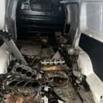 LOTE 681 - 01 PEUGEOT EXPERT 1.6 DIESEL 2021/2022 IPVA 2023 PAGO SINISTRADO (MEDIA MONTA FAZER CSV POR CONTA DO ARREMATANTE VENDIDO NO ESTADO EM QUE SE ENCONTRA.  EVENTUAL AUSÊNCIA OU DIVERGÊNCIA DE PECAS (INTERNAS OU EXTERNAS) DO VEICULO, TAIS COMO ESCAPAMENTOS, CATALISADORES, SUSPENSÃO, CAMBIO, MOTOR, PARTE ELÉTRICA E  DEMAIS COMPONENTES, A REGULARIZAÇÃO SERÁ POR CONTA DO ARREMATANTE SERVIÇO DE BAIXA MEDIA MONTA DEVE SER FEITO POR DESPACHANTE AUTORIZADO XAVANTECAR EM GOIANIA O MESMO DEVERÁ SER TRANSFERIDO INICIALMENTE PARA O COMITENTE COM AS DESPESAS DE SERVIÇOS E TAXAS DO DETRAN E DEMAIS POR CONTA DO ARREMATANTE. (NO ESTADO)