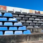 LOTE 068 - 01 LOTE COM CUBAS PLASTICA PARA CONSTRUÇAO (NO ESTADO)