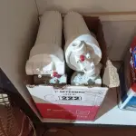 LOTE 222 - 08 FILTROS PARA CAIXA D’AGUA TIPO CAVALETE. (NO ESTADO) ATENÇÃO! FAZER A VISITAÇÃO ANTES DE ARREMATAR, NÃO SABEMOS SE FUNCIONA. LEILÃO NÃO TEM GARANTIA E NEM DEVOLUÇÃO, SUJEITO A POSSÍVEIS AVARIAS VISÍVEIS/OCULTAS E/OU AUSÊNCIA DE COMPONENTES.