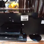 LOTE 159 - 07 MONITORES MARCAS E MODELOS DIVERSOS PARA RETIRADA DE PEÇAS. (NO ESTADO) ATENÇÃO! FAZER A VISITAÇÃO ANTES DE ARREMATAR, NÃO SABEMOS SE FUNCIONA. LEILÃO NÃO TEM GARANTIA E NEM DEVOLUÇÃO, SUJEITO A POSSÍVEIS AVARIAS VISÍVEIS/OCULTAS E/OU AUSÊNCIA DE COMPONENTES.