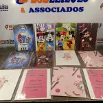 LOTE 432 - 12 QUADROS DECORATIVOS DIVERSOS. (NO ESTADO) ATENÇÃO! FAZER A VISITAÇÃO ANTES DE ARREMATAR, NÃO SABEMOS SE FUNCIONA. LEILÃO NÃO TEM GARANTIA E NEM DEVOLUÇÃO, SUJEITO A POSSÍVEIS AVARIAS VISÍVEIS/OCULTAS E/OU AUSÊNCIA DE COMPONENTES.