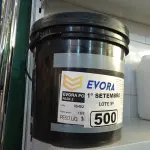 LOTE 500 - 01 BALDE DE GRAXA EVORA POLY EX NLGI:2 10 KG. (NO ESTADO) ATENÇÃO! FAZER A VISITAÇÃO ANTES DE ARREMATAR, NÃO SABEMOS SE FUNCIONA. LEILÃO NÃO TEM GARANTIA E NEM DEVOLUÇÃO, SUJEITO A POSSÍVEIS AVARIAS VISÍVEIS/OCULTAS E/OU AUSÊNCIA DE COMPONENTES.