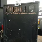 LOTE 467 - 01 CAIXA DE SOM AMPLIFICADA WATTISOM PRC200. (NO ESTADO) ATENÇÃO! FAZER A VISITAÇÃO ANTES DE ARREMATAR, NÃO SABEMOS SE FUNCIONA. LEILÃO NÃO TEM GARANTIA E NEM DEVOLUÇÃO, SUJEITO A POSSÍVEIS AVARIAS VISÍVEIS/OCULTAS E/OU AUSÊNCIA DE COMPONENTES.
