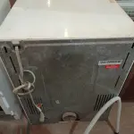 LOTE 523 - 01 SECADORA DE ROUPAS MARCA BRASTEMP 220V. (NO ESTADO) ATENÇÃO! FAZER A VISITAÇÃO ANTES DE ARREMATAR, NÃO SABEMOS SE FUNCIONA. LEILÃO NÃO TEM GARANTIA E NEM DEVOLUÇÃO, SUJEITO A POSSÍVEIS AVARIAS VISÍVEIS/OCULTAS E/OU AUSÊNCIA DE COMPONENTES.