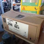LOTE 298 - 01 CAIXA DE PEROXY 4D, DESINFETANTE HOSPITALAR PARA SUPERFÍCIES FIXAS E ARTIGOS NÃO CRÍTICOS COM 06 POTES CADA. (NO ESTADO) ATENÇÃO! FAZER A VISITAÇÃO ANTES DE ARREMATAR, NÃO SABEMOS SE FUNCIONA. LEILÃO NÃO TEM GARANTIA E NEM DEVOLUÇÃO, SUJEITO A POSSÍVEIS AVARIAS VISÍVEIS/OCULTAS E/OU AUSÊNCIA DE COMPONENTES.
