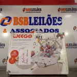 LOTE 421 - 01 CADEIRA DE DESCANSO PARA BEBES. (NO ESTADO) ATENÇÃO! FAZER A VISITAÇÃO ANTES DE ARREMATAR, NÃO SABEMOS SE FUNCIONA. LEILÃO NÃO TEM GARANTIA E NEM DEVOLUÇÃO, SUJEITO A POSSÍVEIS AVARIAS VISÍVEIS/OCULTAS E/OU AUSÊNCIA DE COMPONENTES.