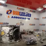 LOTE 387 - 01 BATERIA INFANTIL. (NO ESTADO) ATENÇÃO! FAZER A VISITAÇÃO ANTES DE ARREMATAR, NÃO SABEMOS SE FUNCIONA. LEILÃO NÃO TEM GARANTIA E NEM DEVOLUÇÃO, SUJEITO A POSSÍVEIS AVARIAS VISÍVEIS/OCULTAS E/OU AUSÊNCIA DE COMPONENTES.