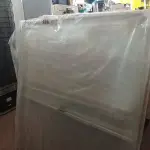 LOTE 496 - 02 JANELAS EM ALUMÍNIO 1,00 X 1,20M SENDO 01 NA COR BRANCA. (NO ESTADO) ATENÇÃO! FAZER A VISITAÇÃO ANTES DE ARREMATAR, NÃO SABEMOS SE FUNCIONA. LEILÃO NÃO TEM GARANTIA E NEM DEVOLUÇÃO, SUJEITO A POSSÍVEIS AVARIAS VISÍVEIS/OCULTAS E/OU AUSÊNCIA DE COMPONENTES.
