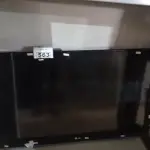 LOTE 563 - 01 TV MARCA LG PARA RETIRADA DE PEÇAS. (NO ESTADO) ATENÇÃO! FAZER A VISITAÇÃO ANTES DE ARREMATAR, NÃO SABEMOS SE FUNCIONA. LEILÃO NÃO TEM GARANTIA E NEM DEVOLUÇÃO, SUJEITO A POSSÍVEIS AVARIAS VISÍVEIS/OCULTAS E/OU AUSÊNCIA DE COMPONENTES.