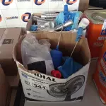 LOTE 341 - 01 LOTE COM VÁRIAS BOIAS PARA CAIXA D’AGUA E SIFÕES MARCAS E MODELOS DIVERSOS. (NO ESTADO) ATENÇÃO! FAZER A VISITAÇÃO ANTES DE ARREMATAR, NÃO SABEMOS SE FUNCIONA. LEILÃO NÃO TEM GARANTIA E NEM DEVOLUÇÃO, SUJEITO A POSSÍVEIS AVARIAS VISÍVEIS/OCULTAS E/OU AUSÊNCIA DE COMPONENTES.