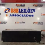 LOTE 331 - 01 GAVETA PARA CAIXA. (NO ESTADO) ATENÇÃO! FAZER A VISITAÇÃO ANTES DE ARREMATAR, NÃO SABEMOS SE FUNCIONA. LEILÃO NÃO TEM GARANTIA E NEM DEVOLUÇÃO, SUJEITO A POSSÍVEIS AVARIAS VISÍVEIS/OCULTAS E/OU AUSÊNCIA DE COMPONENTES.
