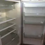 LOTE 514 - 01 GELADEIRA FROST FREE MARCA BRASTEMP 220V. (NO ESTADO) ATENÇÃO! FAZER A VISITAÇÃO ANTES DE ARREMATAR, NÃO SABEMOS SE FUNCIONA. LEILÃO NÃO TEM GARANTIA E NEM DEVOLUÇÃO, SUJEITO A POSSÍVEIS AVARIAS VISÍVEIS/OCULTAS E/OU AUSÊNCIA DE COMPONENTES.