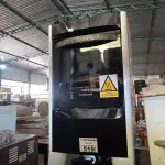 LOTE 519 - 02 FOGÕES MARCAS E MODELOS DIVERSOS COM AVARIAS. (NO ESTADO) ATENÇÃO! FAZER A VISITAÇÃO ANTES DE ARREMATAR, NÃO SABEMOS SE FUNCIONA. LEILÃO NÃO TEM GARANTIA E NEM DEVOLUÇÃO, SUJEITO A POSSÍVEIS AVARIAS VISÍVEIS/OCULTAS E/OU AUSÊNCIA DE COMPONENTES.