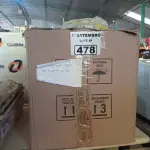 LOTE 478 - 01 LOTE COM VÁRIOS ESPAÇADORES PARA PISOS MARCAS E MODELOS DIVERSOS. (NO ESTADO) ATENÇÃO! FAZER A VISITAÇÃO ANTES DE ARREMATAR, NÃO SABEMOS SE FUNCIONA. LEILÃO NÃO TEM GARANTIA E NEM DEVOLUÇÃO, SUJEITO A POSSÍVEIS AVARIAS VISÍVEIS/OCULTAS E/OU AUSÊNCIA DE COMPONENTES.