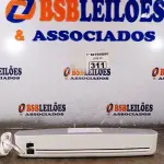 LOTE 311 - 01 IMPRESSORA PEMBROOK THERMAL LAMINATOR. (NO ESTADO) ATENÇÃO! FAZER A VISITAÇÃO ANTES DE ARREMATAR, NÃO SABEMOS SE FUNCIONA. LEILÃO NÃO TEM GARANTIA E NEM DEVOLUÇÃO, SUJEITO A POSSÍVEIS AVARIAS VISÍVEIS/OCULTAS E/OU AUSÊNCIA DE COMPONENTES.
