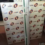 LOTE 509 - 01 LOTE COM VÁRIAS LUMINÁRIAS DE LED. (NO ESTADO) ATENÇÃO! FAZER A VISITAÇÃO ANTES DE ARREMATAR, NÃO SABEMOS SE FUNCIONA. LEILÃO NÃO TEM GARANTIA E NEM DEVOLUÇÃO, SUJEITO A POSSÍVEIS AVARIAS VISÍVEIS/OCULTAS E/OU AUSÊNCIA DE COMPONENTES.
