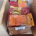 LOTE 350 - 01 LOTE COM VÁRIAS LUVAS DE LÁTEX MARCAS E MODELOS DIVERSOS. (NO ESTADO) ATENÇÃO! FAZER A VISITAÇÃO ANTES DE ARREMATAR, NÃO SABEMOS SE FUNCIONA. LEILÃO NÃO TEM GARANTIA E NEM DEVOLUÇÃO, SUJEITO A POSSÍVEIS AVARIAS VISÍVEIS/OCULTAS E/OU AUSÊNCIA DE COMPONENTES.