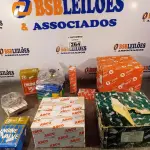 LOTE 264 - 01 KIT RETIFICA DO MOTOR L200/L300 2.5 8V MOTOR 2.5 8V D4BH DIESEL 2.5 8V 4D56. (NO ESTADO) ATENÇÃO! FAZER A VISITAÇÃO ANTES DE ARREMATAR, NÃO SABEMOS SE FUNCIONA. LEILÃO NÃO TEM GARANTIA E NEM DEVOLUÇÃO, SUJEITO A POSSÍVEIS AVARIAS VISÍVEIS/OCULTAS E/OU AUSÊNCIA DE COMPONENTES.