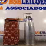 LOTE 266 - 01 FILTRO DE COMBUSTÍVEL DA NISSAN FRONTIER. (NO ESTADO) ATENÇÃO! FAZER A VISITAÇÃO ANTES DE ARREMATAR, NÃO SABEMOS SE FUNCIONA. LEILÃO NÃO TEM GARANTIA E NEM DEVOLUÇÃO, SUJEITO A POSSÍVEIS AVARIAS VISÍVEIS/OCULTAS E/OU AUSÊNCIA DE COMPONENTES.