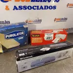 LOTE 491 - 01 FILTRO DE AR MODELO A56314 E 02 IMPRESSORAS SENDO 01 PEMBROOK THERMAL LAMINATOR. (NO ESTADO) ATENÇÃO! FAZER A VISITAÇÃO ANTES DE ARREMATAR, NÃO SABEMOS SE FUNCIONA. LEILÃO NÃO TEM GARANTIA E NEM DEVOLUÇÃO, SUJEITO A POSSÍVEIS AVARIAS VISÍVEIS/OCULTAS E/OU AUSÊNCIA DE COMPONENTES.