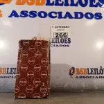 LOTE 266 - 01 FILTRO DE COMBUSTÍVEL DA NISSAN FRONTIER. (NO ESTADO) ATENÇÃO! FAZER A VISITAÇÃO ANTES DE ARREMATAR, NÃO SABEMOS SE FUNCIONA. LEILÃO NÃO TEM GARANTIA E NEM DEVOLUÇÃO, SUJEITO A POSSÍVEIS AVARIAS VISÍVEIS/OCULTAS E/OU AUSÊNCIA DE COMPONENTES.