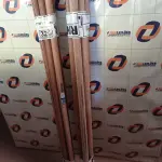 LOTE 329 - 01 LOTE COM VÁRIOS CABOS DE FERRAMENTAS DIVERSOS. (NO ESTADO) ATENÇÃO! FAZER A VISITAÇÃO ANTES DE ARREMATAR, NÃO SABEMOS SE FUNCIONA. LEILÃO NÃO TEM GARANTIA E NEM DEVOLUÇÃO, SUJEITO A POSSÍVEIS AVARIAS VISÍVEIS/OCULTAS E/OU AUSÊNCIA DE COMPONENTES.