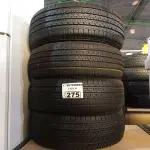 LOTE 275 - 04 PNEUS REMOLD NAS MEDIDAS 185/65/15. (NO ESTADO) ATENÇÃO! FAZER A VISITAÇÃO ANTES DE ARREMATAR, NÃO SABEMOS SE FUNCIONA. LEILÃO NÃO TEM GARANTIA E NEM DEVOLUÇÃO, SUJEITO A POSSÍVEIS AVARIAS VISÍVEIS/OCULTAS E/OU AUSÊNCIA DE COMPONENTES.