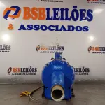 LOTE 490 - 01 BOMBA PARA BANHEIRA DE HIDROMASSAGEM. (NO ESTADO) ATENÇÃO! FAZER A VISITAÇÃO ANTES DE ARREMATAR, NÃO SABEMOS SE FUNCIONA. LEILÃO NÃO TEM GARANTIA E NEM DEVOLUÇÃO, SUJEITO A POSSÍVEIS AVARIAS VISÍVEIS/OCULTAS E/OU AUSÊNCIA DE COMPONENTES.