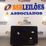 LOTE 272 - 01 PROJETOR 8MM EUMIG MARK 610D. (NO ESTADO) ATENÇÃO! FAZER A VISITAÇÃO ANTES DE ARREMATAR, NÃO SABEMOS SE FUNCIONA. LEILÃO NÃO TEM GARANTIA E NEM DEVOLUÇÃO, SUJEITO A POSSÍVEIS AVARIAS VISÍVEIS/OCULTAS E/OU AUSÊNCIA DE COMPONENTES.