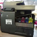 LOTE 472 - 03 IMPRESSORAS SENDO 01 MULTIFUNCIONAL MARCA HP. (NO ESTADO) ATENÇÃO! FAZER A VISITAÇÃO ANTES DE ARREMATAR, NÃO SABEMOS SE FUNCIONA. LEILÃO NÃO TEM GARANTIA E NEM DEVOLUÇÃO, SUJEITO A POSSÍVEIS AVARIAS VISÍVEIS/OCULTAS E/OU AUSÊNCIA DE COMPONENTES.