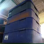 LOTE 548 - 04 CAIXAS MARMIBOX SENDO SÓ 01 COM TAMPA. (NO ESTADO) ATENÇÃO! FAZER A VISITAÇÃO ANTES DE ARREMATAR, NÃO SABEMOS SE FUNCIONA. LEILÃO NÃO TEM GARANTIA E NEM DEVOLUÇÃO, SUJEITO A POSSÍVEIS AVARIAS VISÍVEIS/OCULTAS E/OU AUSÊNCIA DE COMPONENTES.