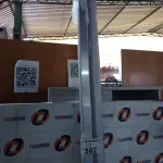 LOTE 582 - 01 LOTE COM VÁRIAS RÉGUAS EM ALUMÍNIO. (NO ESTADO) ATENÇÃO! FAZER A VISITAÇÃO ANTES DE ARREMATAR, NÃO SABEMOS SE FUNCIONA. LEILÃO NÃO TEM GARANTIA E NEM DEVOLUÇÃO, SUJEITO A POSSÍVEIS AVARIAS VISÍVEIS/OCULTAS E/OU AUSÊNCIA DE COMPONENTES.