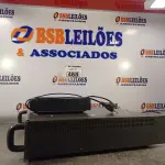 LOTE 468 - 01 AMPLIFICADOR WATTISOM DBL2000 E 01 APARELHO DE DVD. (NO ESTADO) ATENÇÃO! FAZER A VISITAÇÃO ANTES DE ARREMATAR, NÃO SABEMOS SE FUNCIONA. LEILÃO NÃO TEM GARANTIA E NEM DEVOLUÇÃO, SUJEITO A POSSÍVEIS AVARIAS VISÍVEIS/OCULTAS E/OU AUSÊNCIA DE COMPONENTES.