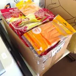 LOTE 350 - 01 LOTE COM VÁRIAS LUVAS DE LÁTEX MARCAS E MODELOS DIVERSOS. (NO ESTADO) ATENÇÃO! FAZER A VISITAÇÃO ANTES DE ARREMATAR, NÃO SABEMOS SE FUNCIONA. LEILÃO NÃO TEM GARANTIA E NEM DEVOLUÇÃO, SUJEITO A POSSÍVEIS AVARIAS VISÍVEIS/OCULTAS E/OU AUSÊNCIA DE COMPONENTES.