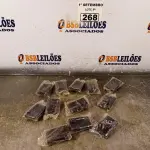 LOTE 268 - 10 KIT’S DE PONTEIRAS PARA PARAFUSADEIRA. (NO ESTADO) ATENÇÃO! FAZER A VISITAÇÃO ANTES DE ARREMATAR, NÃO SABEMOS SE FUNCIONA. LEILÃO NÃO TEM GARANTIA E NEM DEVOLUÇÃO, SUJEITO A POSSÍVEIS AVARIAS VISÍVEIS/OCULTAS E/OU AUSÊNCIA DE COMPONENTES.
