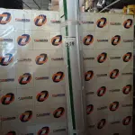 LOTE 509 - 01 LOTE COM VÁRIAS LUMINÁRIAS DE LED. (NO ESTADO) ATENÇÃO! FAZER A VISITAÇÃO ANTES DE ARREMATAR, NÃO SABEMOS SE FUNCIONA. LEILÃO NÃO TEM GARANTIA E NEM DEVOLUÇÃO, SUJEITO A POSSÍVEIS AVARIAS VISÍVEIS/OCULTAS E/OU AUSÊNCIA DE COMPONENTES.