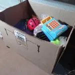 LOTE 580 - 01 LOTE COM VÁRIOS BRINQUEDOS INCOMPLETOS. (NO ESTADO) ATENÇÃO! FAZER A VISITAÇÃO ANTES DE ARREMATAR, NÃO SABEMOS SE FUNCIONA. LEILÃO NÃO TEM GARANTIA E NEM DEVOLUÇÃO, SUJEITO A POSSÍVEIS AVARIAS VISÍVEIS/OCULTAS E/OU AUSÊNCIA DE COMPONENTES.