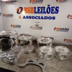 LOTE 387 - 01 BATERIA INFANTIL. (NO ESTADO) ATENÇÃO! FAZER A VISITAÇÃO ANTES DE ARREMATAR, NÃO SABEMOS SE FUNCIONA. LEILÃO NÃO TEM GARANTIA E NEM DEVOLUÇÃO, SUJEITO A POSSÍVEIS AVARIAS VISÍVEIS/OCULTAS E/OU AUSÊNCIA DE COMPONENTES.