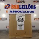LOTE 284 - 12 TUBOS DE ESPUMA PU MULTIUSO TYTAN. (NO ESTADO) ATENÇÃO! FAZER A VISITAÇÃO ANTES DE ARREMATAR, NÃO SABEMOS SE FUNCIONA. LEILÃO NÃO TEM GARANTIA E NEM DEVOLUÇÃO, SUJEITO A POSSÍVEIS AVARIAS VISÍVEIS/OCULTAS E/OU AUSÊNCIA DE COMPONENTES.
