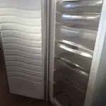LOTE 515 - 01 FREEZER VERTICAL MARCA BRASTEMP 220V. (NO ESTADO) ATENÇÃO! FAZER A VISITAÇÃO ANTES DE ARREMATAR, NÃO SABEMOS SE FUNCIONA. LEILÃO NÃO TEM GARANTIA E NEM DEVOLUÇÃO, SUJEITO A POSSÍVEIS AVARIAS VISÍVEIS/OCULTAS E/OU AUSÊNCIA DE COMPONENTES.