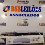 LOTE 311 - 01 IMPRESSORA PEMBROOK THERMAL LAMINATOR. (NO ESTADO) ATENÇÃO! FAZER A VISITAÇÃO ANTES DE ARREMATAR, NÃO SABEMOS SE FUNCIONA. LEILÃO NÃO TEM GARANTIA E NEM DEVOLUÇÃO, SUJEITO A POSSÍVEIS AVARIAS VISÍVEIS/OCULTAS E/OU AUSÊNCIA DE COMPONENTES.
