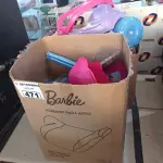 LOTE 471 - 01 LOTE COM VÁRIOS PATINETES E BRINQUEDOS COM AVARIAS. (NO ESTADO) ATENÇÃO! FAZER A VISITAÇÃO ANTES DE ARREMATAR, NÃO SABEMOS SE FUNCIONA. LEILÃO NÃO TEM GARANTIA E NEM DEVOLUÇÃO, SUJEITO A POSSÍVEIS AVARIAS VISÍVEIS/OCULTAS E/OU AUSÊNCIA DE COMPONENTES.