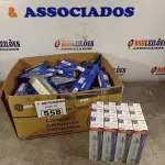LOTE 558 - 01 LOTE COM VÁRIAS LÂMPADAS DE VAPOR METÁLICO E REATORES MARCAS E MODELOS DIVERSOS. (NO ESTADO) ATENÇÃO! FAZER A VISITAÇÃO ANTES DE ARREMATAR, NÃO SABEMOS SE FUNCIONA. LEILÃO NÃO TEM GARANTIA E NEM DEVOLUÇÃO, SUJEITO A POSSÍVEIS AVARIAS VISÍVEIS/OCULTAS E/OU AUSÊNCIA DE COMPONENTES.