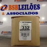 LOTE 332 - 12 TUBOS DE ESPUMA PU MULTIUSO TYTAN. (NO ESTADO) ATENÇÃO! FAZER A VISITAÇÃO ANTES DE ARREMATAR, NÃO SABEMOS SE FUNCIONA. LEILÃO NÃO TEM GARANTIA E NEM DEVOLUÇÃO, SUJEITO A POSSÍVEIS AVARIAS VISÍVEIS/OCULTAS E/OU AUSÊNCIA DE COMPONENTES.