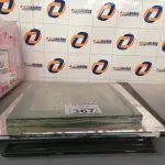 LOTE 367 - 01 LOTE COM VÁRIOS ESPELHOS E RECORTE DE VIDRO DE TAMANHOS DIVERSOS. (NO ESTADO) ATENÇÃO! FAZER A VISITAÇÃO ANTES DE ARREMATAR, NÃO SABEMOS SE FUNCIONA. LEILÃO NÃO TEM GARANTIA E NEM DEVOLUÇÃO, SUJEITO A POSSÍVEIS AVARIAS VISÍVEIS/OCULTAS E/OU AUSÊNCIA DE COMPONENTES.