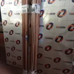 LOTE 329 - 01 LOTE COM VÁRIOS CABOS DE FERRAMENTAS DIVERSOS. (NO ESTADO) ATENÇÃO! FAZER A VISITAÇÃO ANTES DE ARREMATAR, NÃO SABEMOS SE FUNCIONA. LEILÃO NÃO TEM GARANTIA E NEM DEVOLUÇÃO, SUJEITO A POSSÍVEIS AVARIAS VISÍVEIS/OCULTAS E/OU AUSÊNCIA DE COMPONENTES.