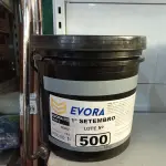 LOTE 500 - 01 BALDE DE GRAXA EVORA POLY EX NLGI:2 10 KG. (NO ESTADO) ATENÇÃO! FAZER A VISITAÇÃO ANTES DE ARREMATAR, NÃO SABEMOS SE FUNCIONA. LEILÃO NÃO TEM GARANTIA E NEM DEVOLUÇÃO, SUJEITO A POSSÍVEIS AVARIAS VISÍVEIS/OCULTAS E/OU AUSÊNCIA DE COMPONENTES.