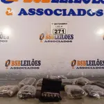 LOTE 271 - 10 KIT’S DE PONTEIRAS PARA PARAFUSADEIRA. (NO ESTADO) ATENÇÃO! FAZER A VISITAÇÃO ANTES DE ARREMATAR, NÃO SABEMOS SE FUNCIONA. LEILÃO NÃO TEM GARANTIA E NEM DEVOLUÇÃO, SUJEITO A POSSÍVEIS AVARIAS VISÍVEIS/OCULTAS E/OU AUSÊNCIA DE COMPONENTES.